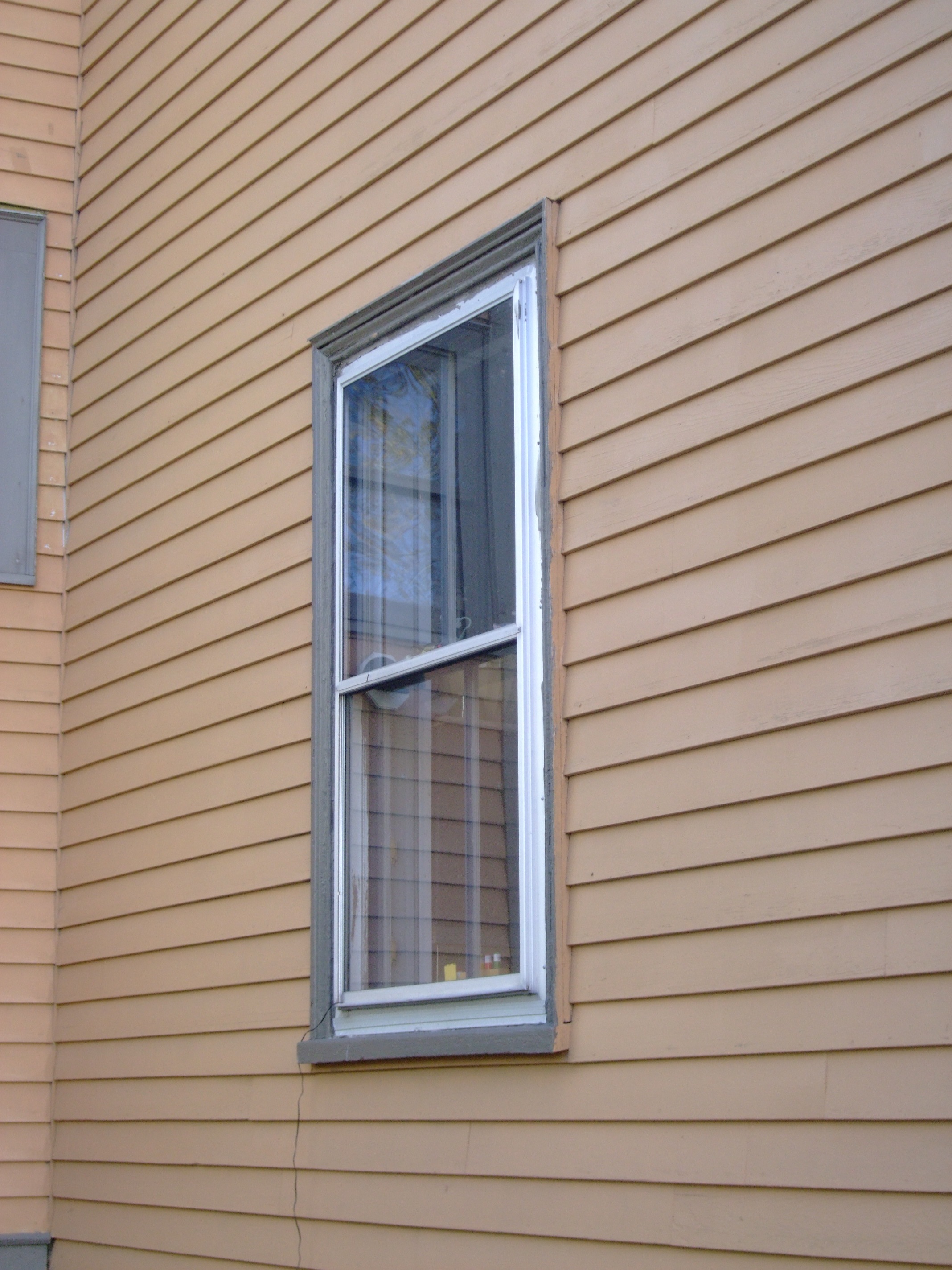 LowE Exterior Storm Windows Building America Solution Center